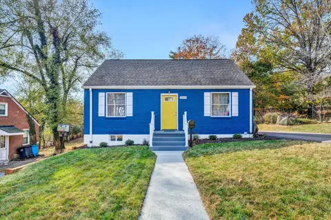 2519 Spring Rd SW, Roanoke, VA 24015