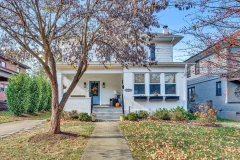 2517 Rosalind Ave SW, Roanoke, VA 24014