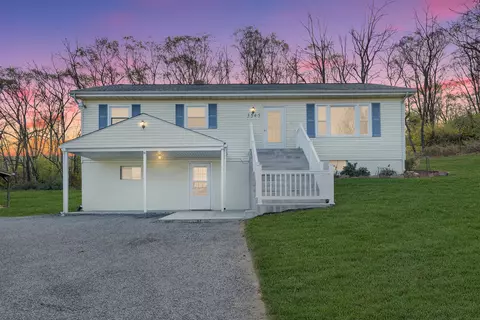 3545 Orange Ave NE, Roanoke, VA 24012