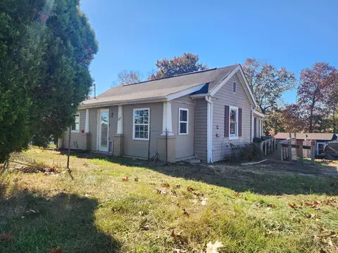 600 Bolling St, Radford, VA 24141