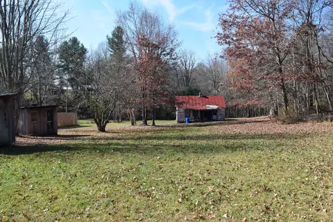 598 Rose Hill Rd NW, Floyd, VA 24091