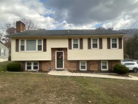 1312 Mcallister Dr, Covington, VA 24426