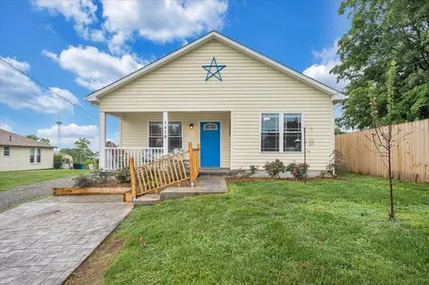 1410 Archbold Ave NE, Roanoke, VA 24012