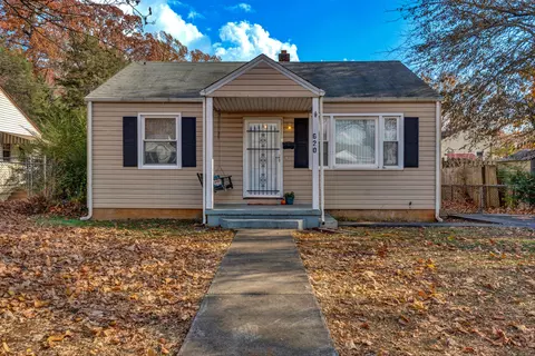 620 Hershberger Rd NW, Roanoke, VA 24012