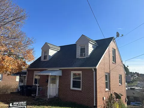 1219 Jeanette Ave, Vinton, VA 24179