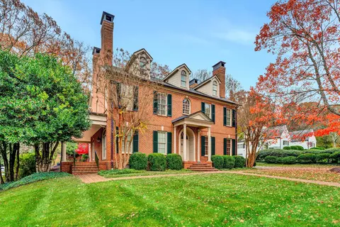 2718 Cornwallis Ave SE, Roanoke, VA 24014