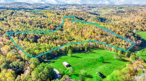 0 Indian Valley Rd, Radford, VA 24141