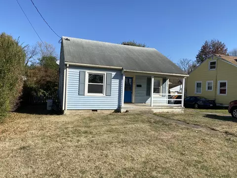 745 Queen Ave NW, Roanoke, VA 24012