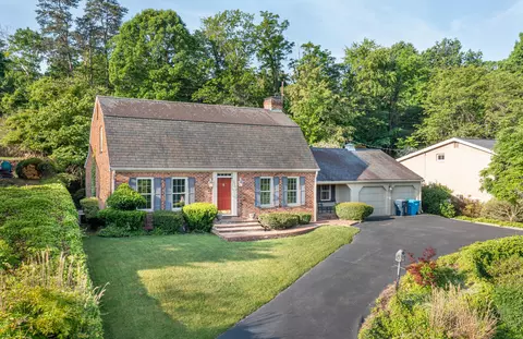 1738 Blair Rd SW, Roanoke, VA 24015
