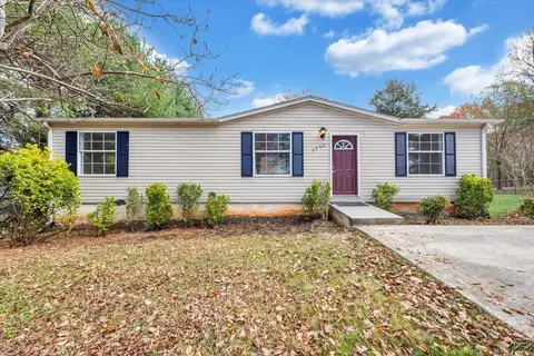 3860 Bonbrook Mill Rd, Boones Mill, VA 24065