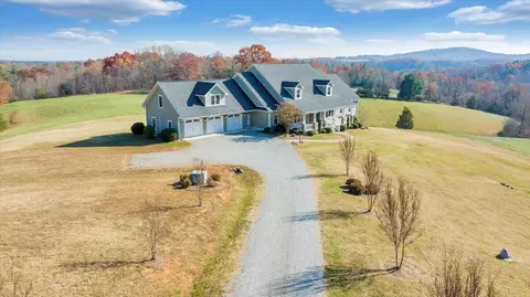 76 Fisher Flora Ln, Boones Mill, VA 24065