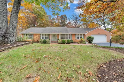 5129 Falcon Ridge Rd, Roanoke, VA 24018