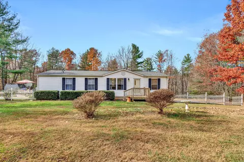 300 Whippoorwill Ln, Ferrum, VA 24088