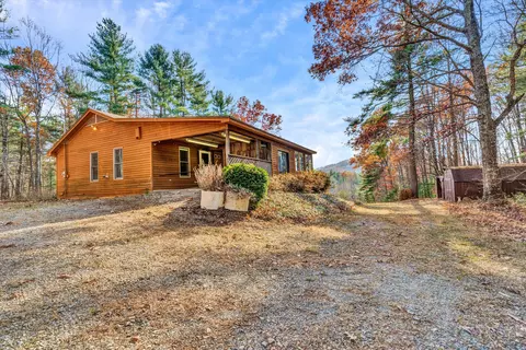1685 Highland Farm Rd, Callaway, VA 24067