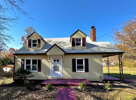 3543 Daniels Creek Rd, Collinsville, VA 24078