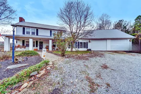 1194 Overhill Trl, Montvale, VA 24122