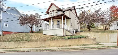 522 Highland Ave SE, Roanoke, VA 24013