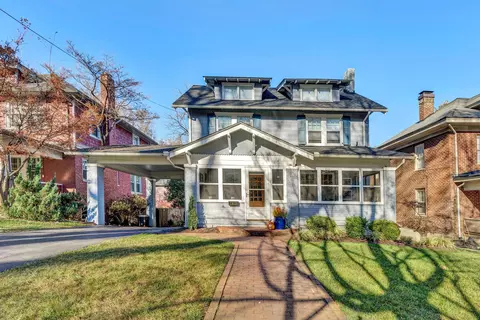 2823 Carolina Ave SW, Roanoke, VA 24014
