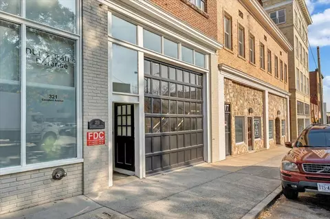 319 Campbell Ave SW #103, Roanoke, VA 24016