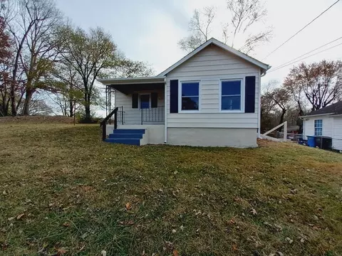 1615 E Gate Ave NE, Roanoke, VA 24012