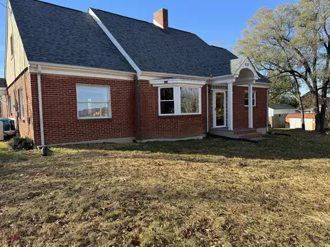 515 Mountain Ave SE, Roanoke, VA 24013