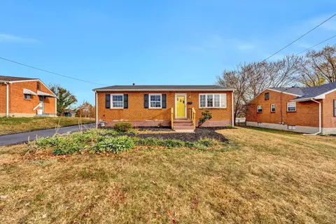 508 E Augusta Ave, Vinton, VA 24179 photo 3