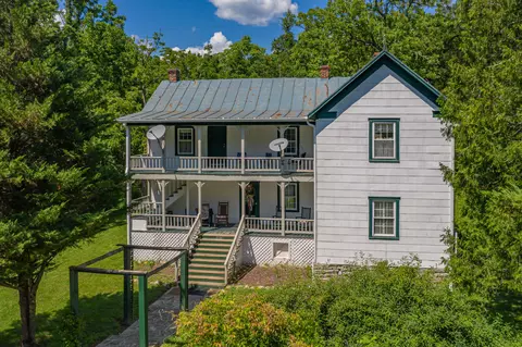 2290 Trebark Rd, Buchanan, VA 24066
