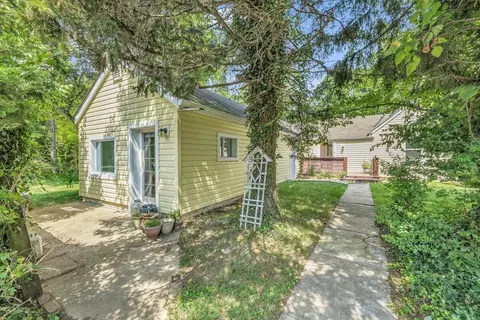3313 Garst Mill Rd SW, Roanoke, VA 24018