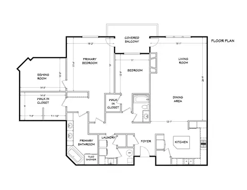 5452 The Peaks Dr, Roanoke, VA 24018 photo 8