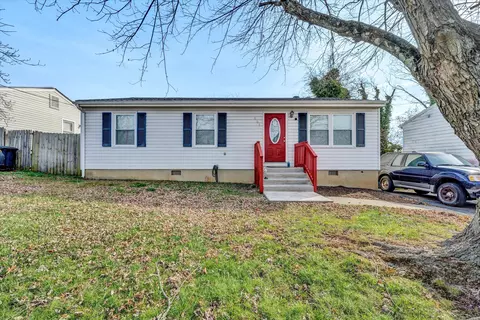 503 Vale Ave, Vinton, VA 24179