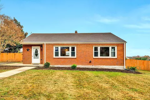 5634 Plain View Ave, Roanoke, VA 24019