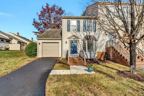 4731 Wembley Pl SW, Roanoke, VA 24018