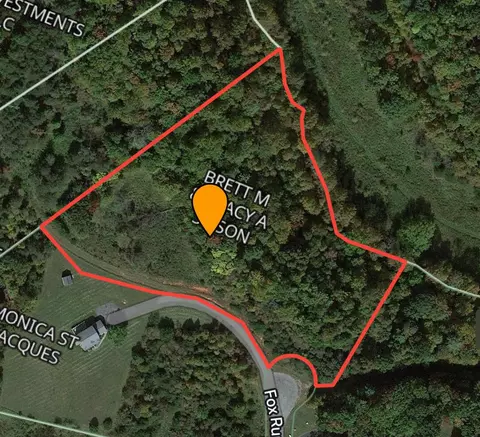 lot15 Fox Run Rd, Boones Mill, VA 24065