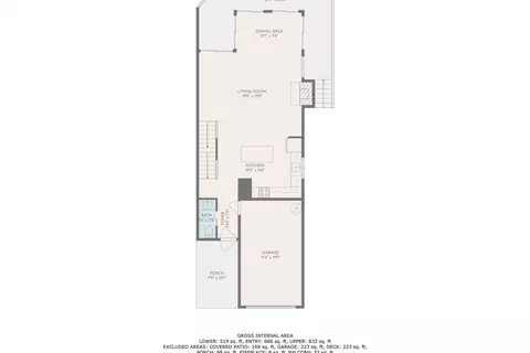 110 Windlass Pointe Dr, Moneta, VA 24121 photo 3
