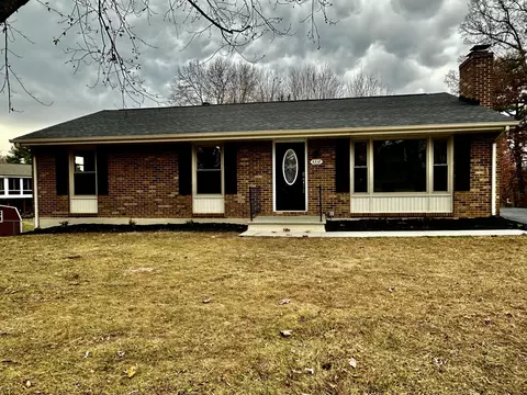 5318 Wipledale Ave, Roanoke, VA 24019