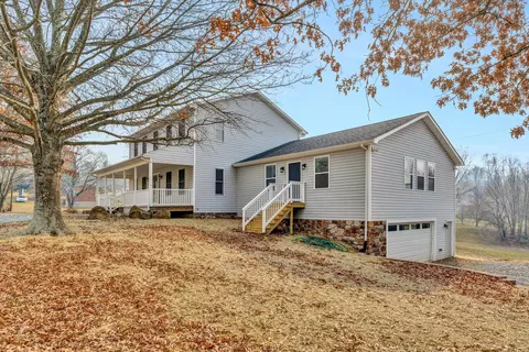 306 Wesley Rd, Daleville, VA 24083