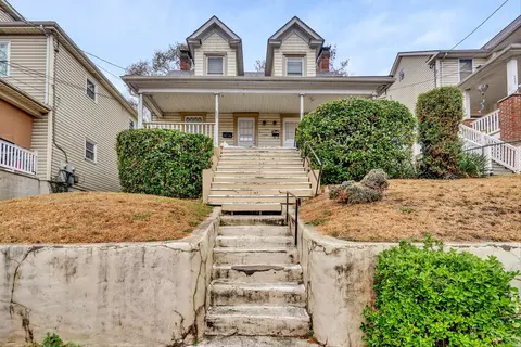 605 607 6th St SE, Roanoke, VA 24013