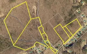 0 Clear Spring Rd, Catawba, VA 24070