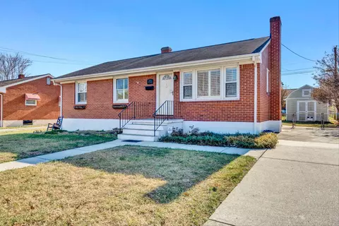181 Christian Ave NE, Roanoke, VA 24012