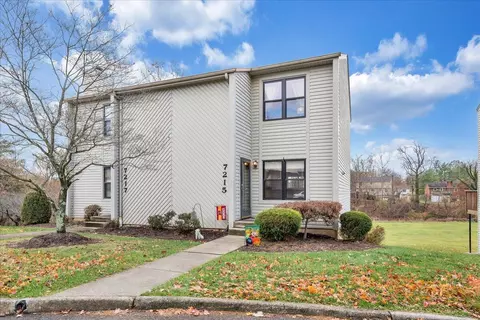 7215 Peppervine Ct, Roanoke, VA 24019