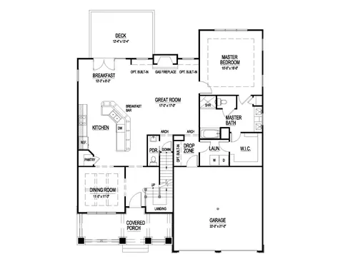 118 Simms Dr, Salem, VA 24153 photo 10