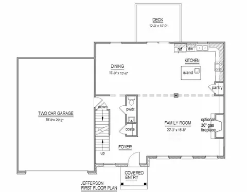 110 Simms Blvd, Salem, VA 24153 photo 4