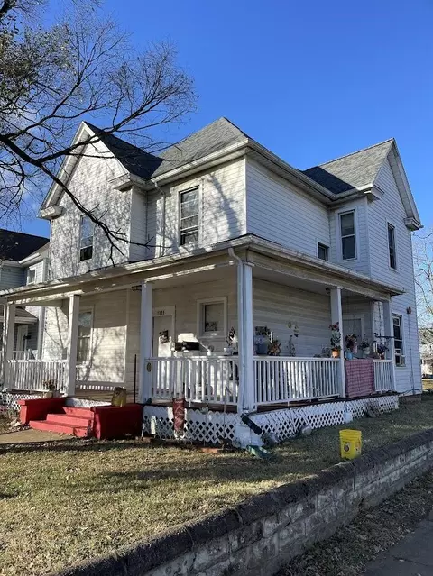 1301 Rorer Ave SW, Roanoke, VA 24016