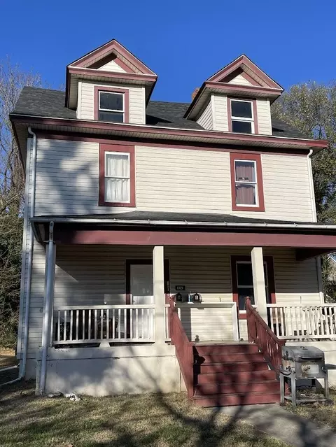 1321 Rorer Ave SW, Roanoke, VA 24016
