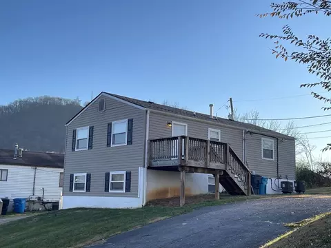 1311 Memphis St SE, Roanoke, VA 24013