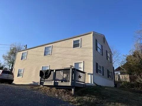 1317 Memphis St SE, Roanoke, VA 24013