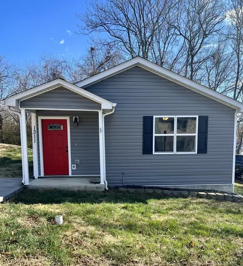 1311 Archbold Ave NE, Roanoke, VA 24012