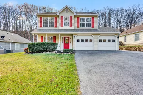 4218 Daugherty Rd, Salem, VA 24153