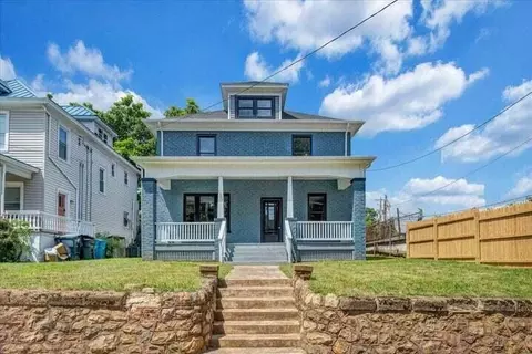 1307 Chapman Ave SW, Roanoke, VA 24016