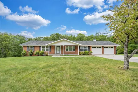 5298 Glenvar Heights Blvd, Salem, VA 24153